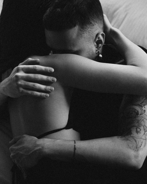 Фотографы Павел Голубничий