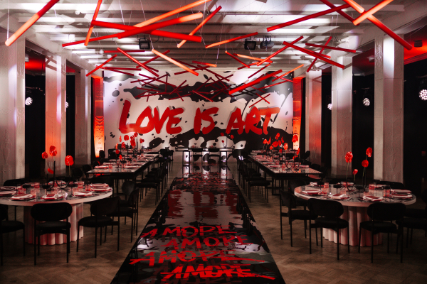 Площадки Особняк «Леман»