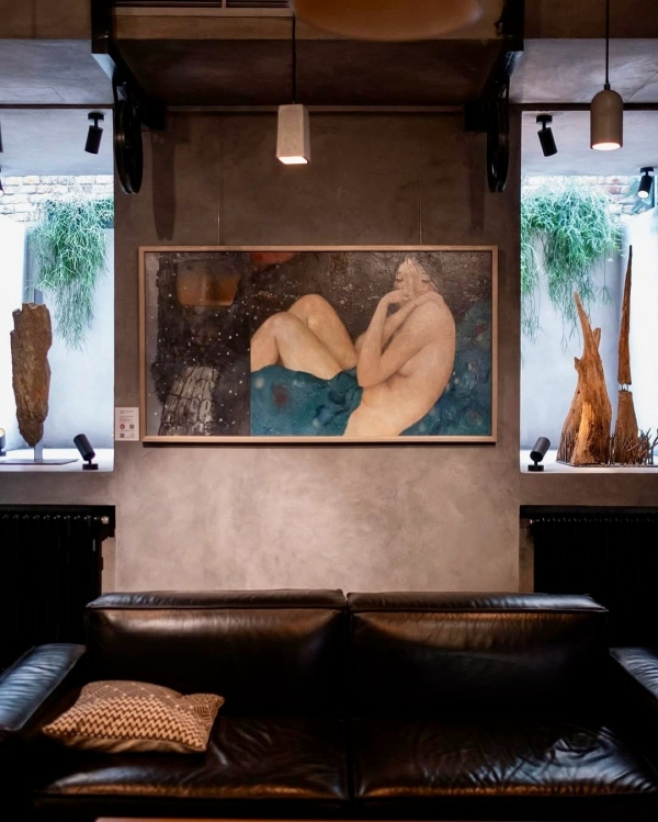 Бутик-отели Москвы для романтичного уикенда