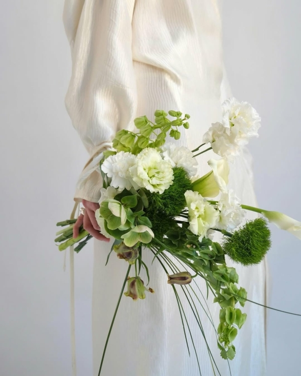 Где покупать цветы в Санкт-Петербурге?