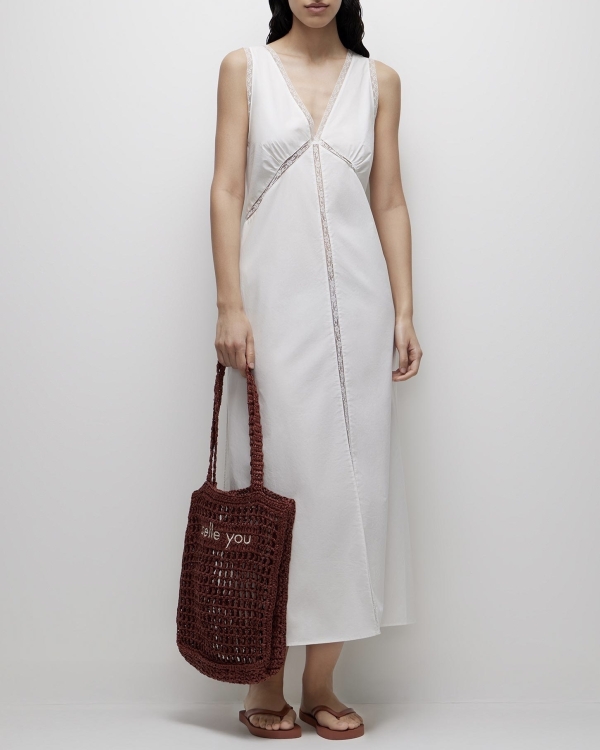 Можно расслабиться: образы невесты для Pre-Wedding Party