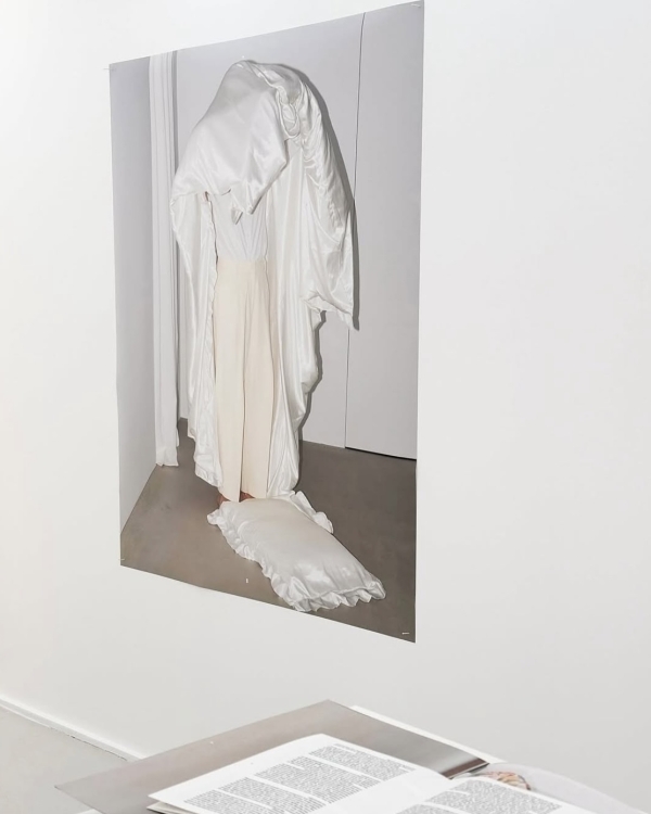 Что писать в клятве невесте?