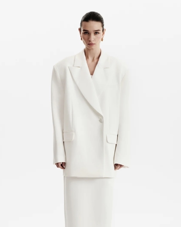 Можно расслабиться: образы невесты для Pre-Wedding Party