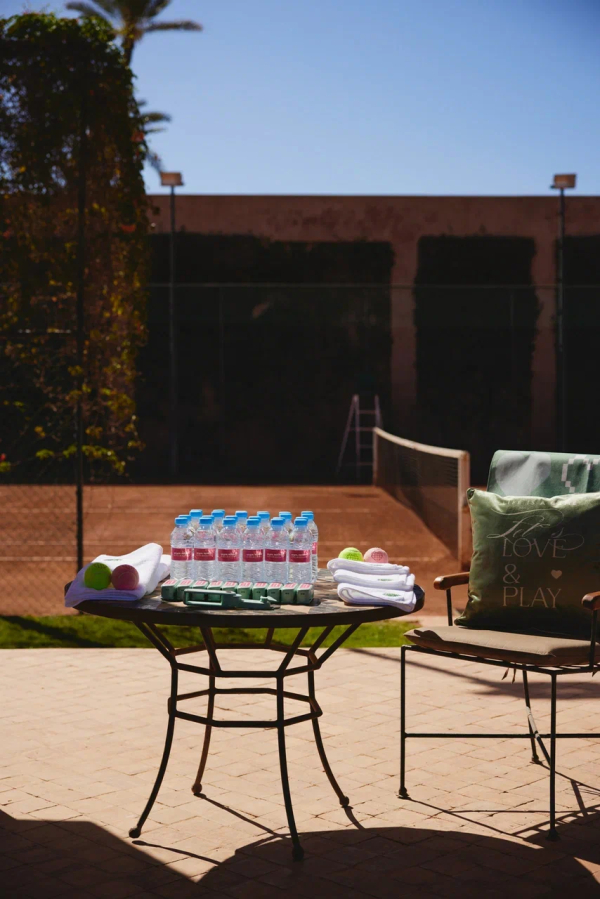 Свадебная церемония на воде и афтепати на