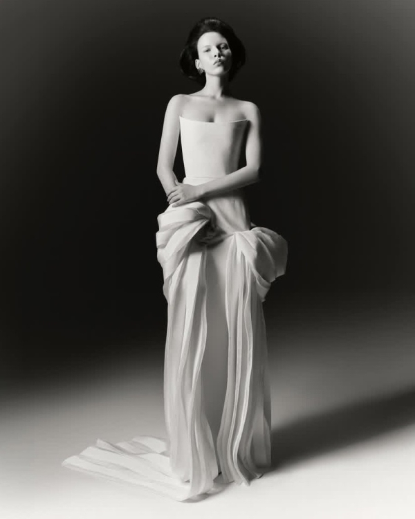 Платьев много не бывает, или Зачем нужен