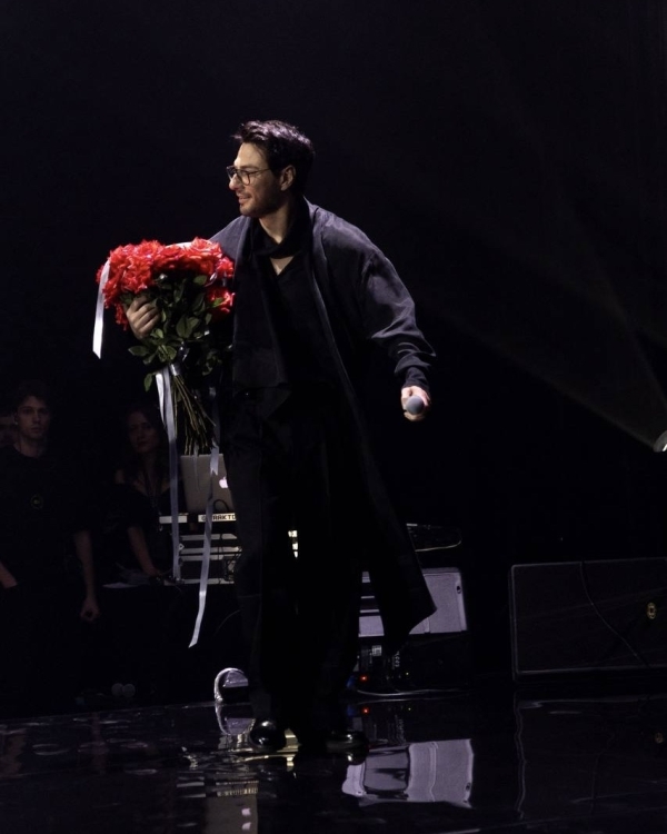 «Приглашайте на свою свадьбу не зрителей, а