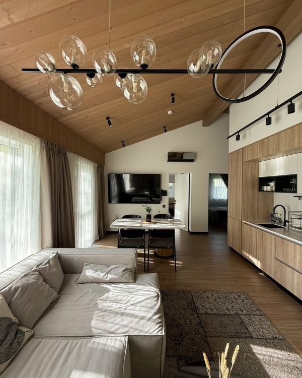 Куда поехать летом, если у вас нет