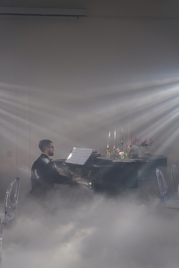 Площадки Особняк «Леман»