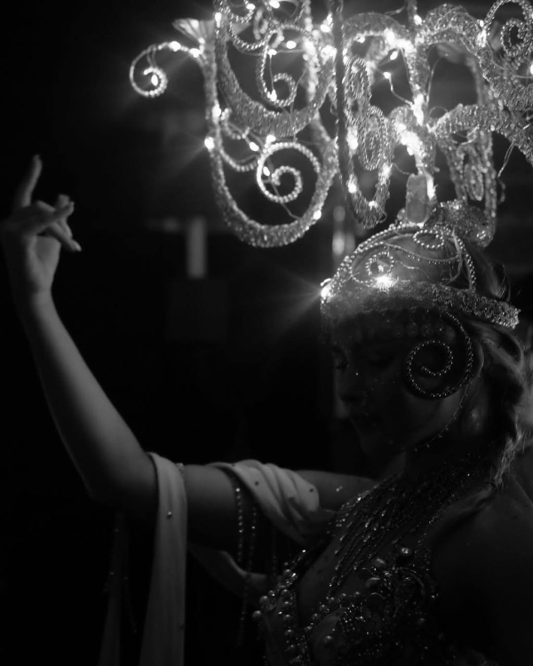 Режим «‎Максимум»‎: летние фестивали Санкт-Петербурга 2025, которые