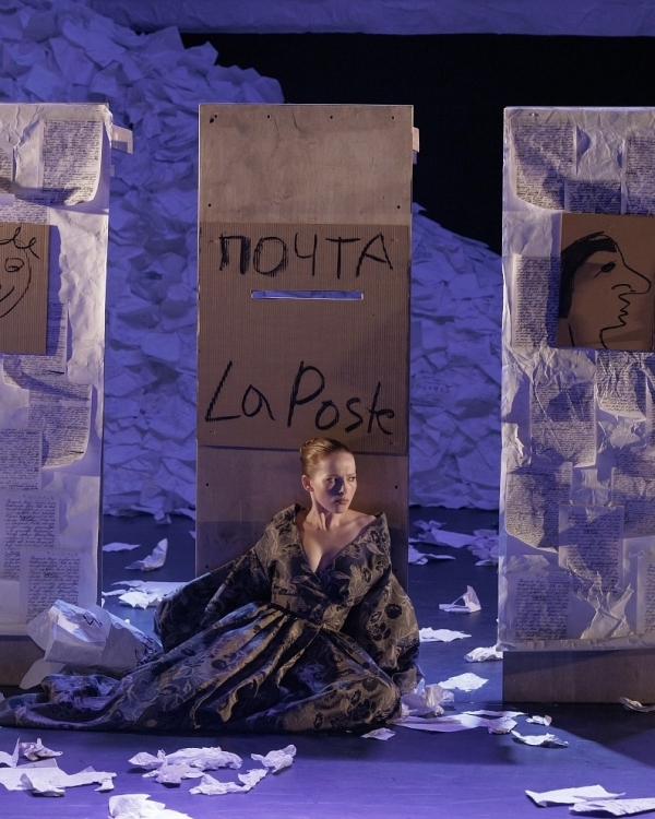 Самые ожидаемые события июня 2025