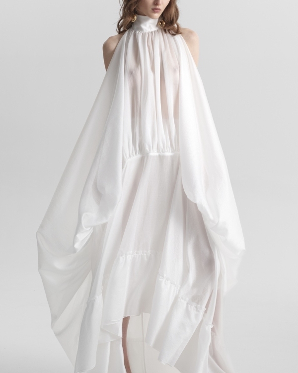 Можно расслабиться: образы невесты для Pre-Wedding Party