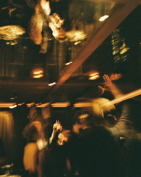 Надо ли звать нового бойфренда подруги или