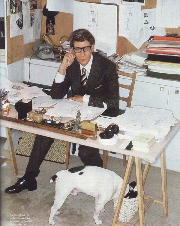 Какие украшения, часы или даже цвета сигналят