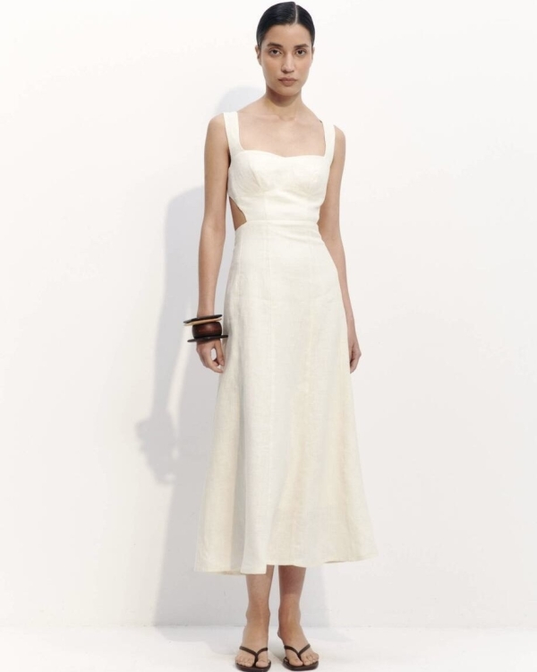 Можно расслабиться: образы невесты для Pre-Wedding Party