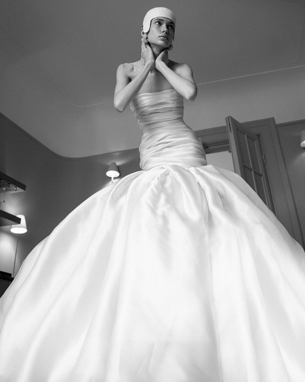 Свадебные платья на дорожке 78-го Каннского кинофестиваля: