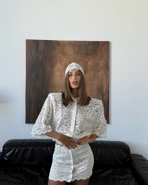 (Не)запасной вариант: платье мини — отличное решение