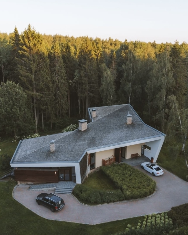 Куда поехать летом, если у вас нет