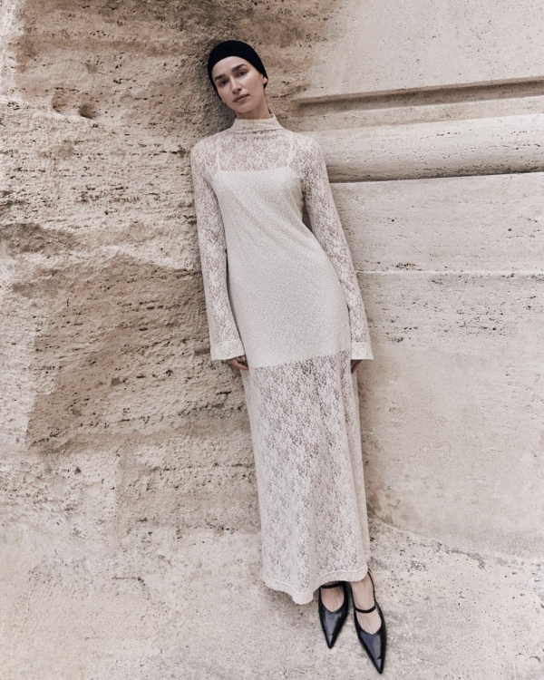 От отличных свадебных платьев до аксессуаров: собрали