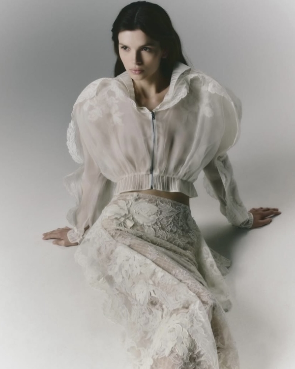 Платьев много не бывает, или Зачем нужен