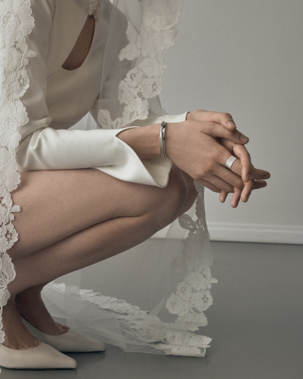 Собираем ювелирный гардероб невесты в коллекциях Darkrain