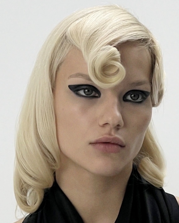 Fancy-идеи макияжа для выпускниц 2025