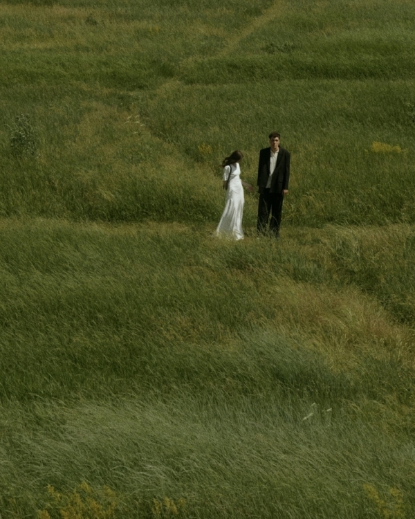 Дмитрий Крылов — видеограф, которому доверяют снимать свои