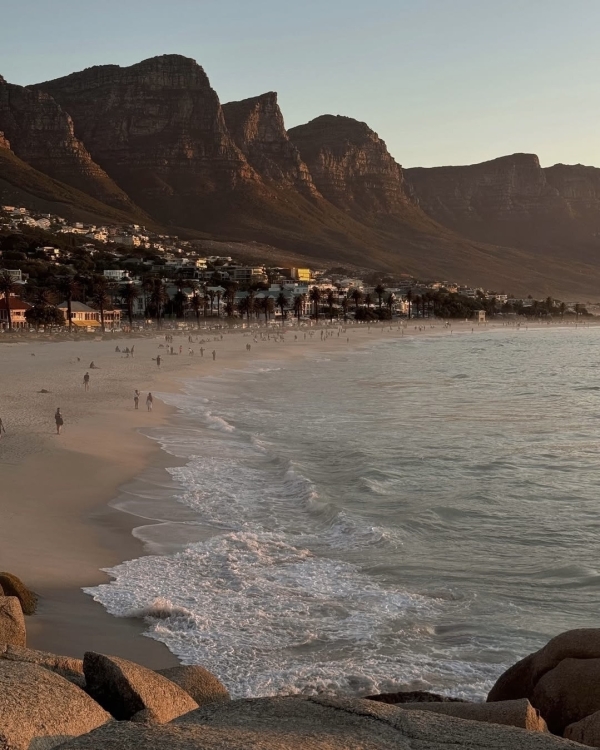 Рейтинг Pinterest: cамые модные направления для медового