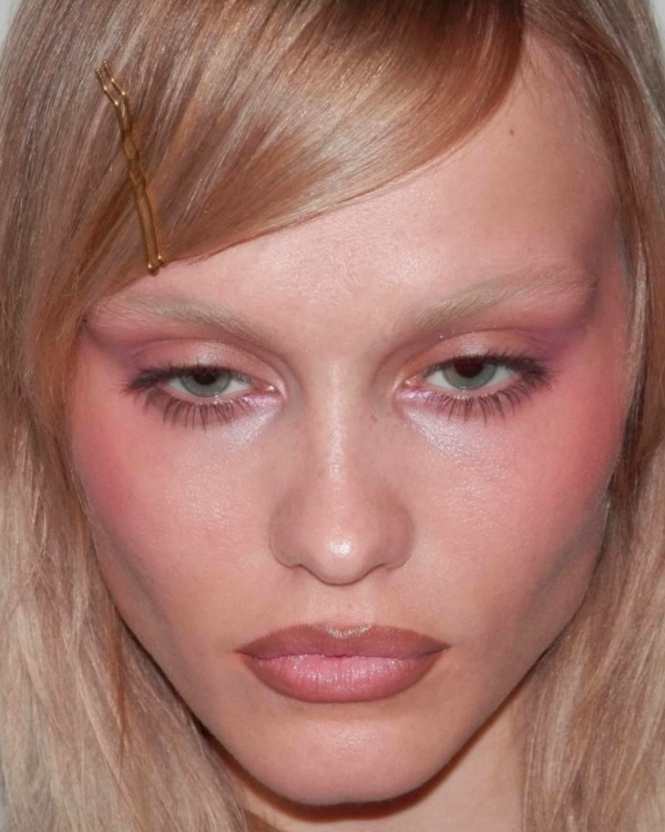 Свадебный макияж для зеленых глаз. Какой выбрать?