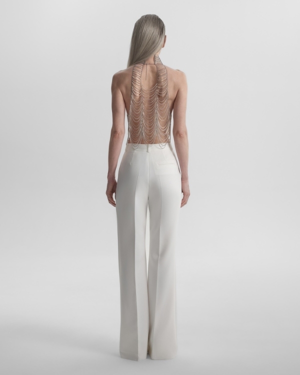 Можно расслабиться: образы невесты для Pre-Wedding Party