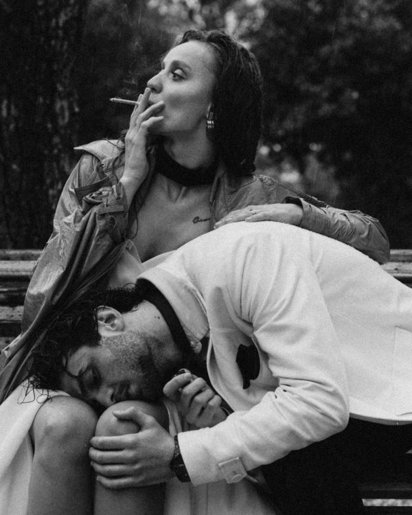 Фотографы Павел Голубничий