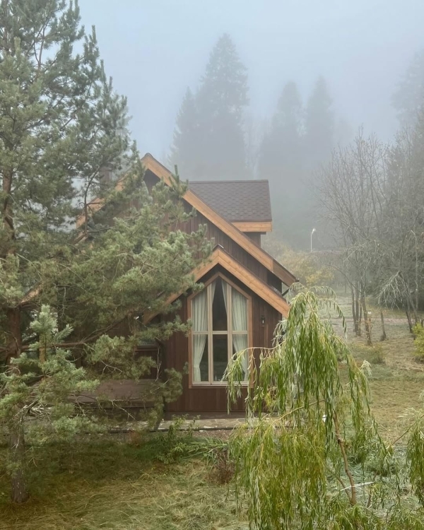 Куда поехать летом, если у вас нет