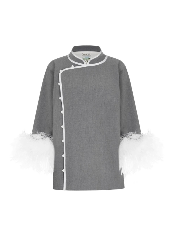 «Медлячок, чтобы ты заплакала», или Как одеться