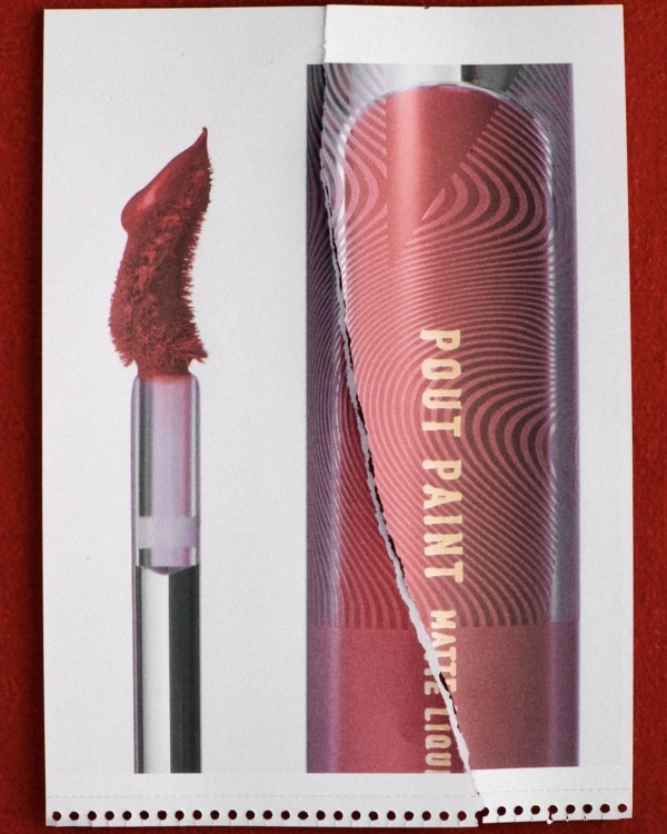 Что положить в Emergency Kit невесты?