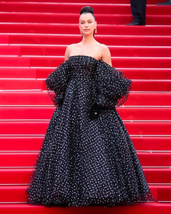 Что надеть, если дресс-код — black tie?