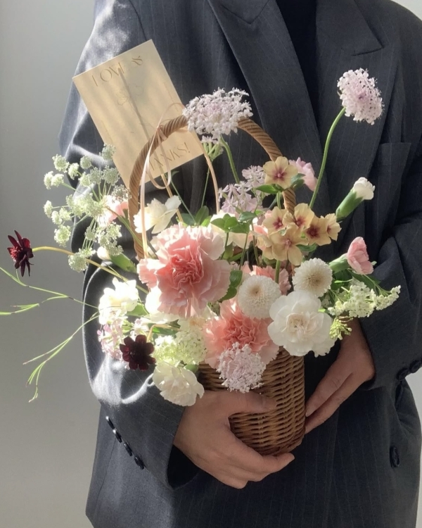 Букет невесты 2025: Summer Edition