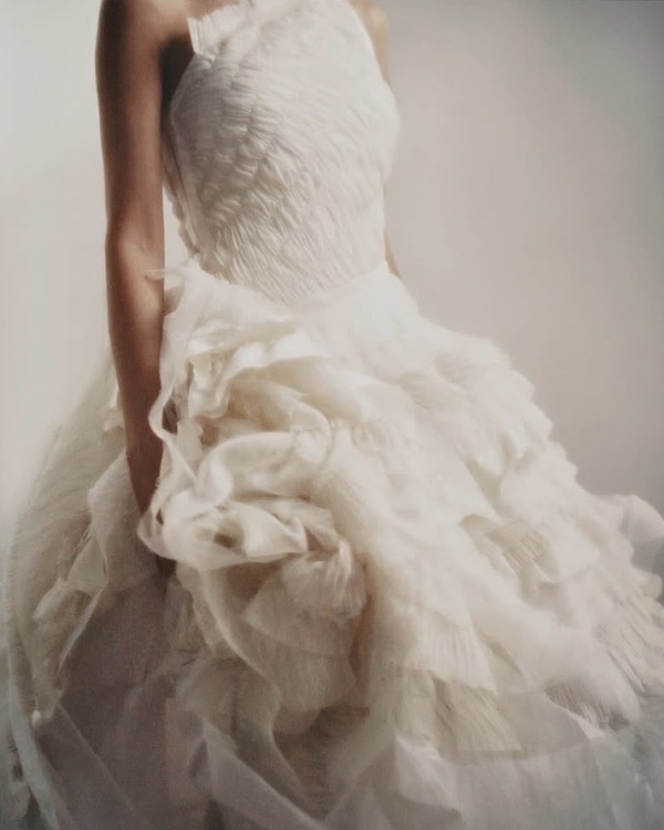 Платьев много не бывает, или Зачем нужен