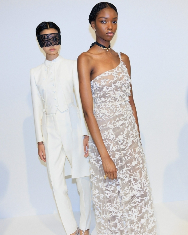 Посмотрите на новую круизную коллекцию Dior —