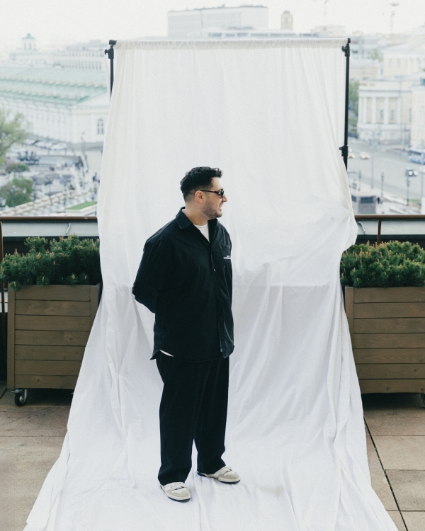 Знакомимся с новыми участниками TOP15MOSCOW 2025