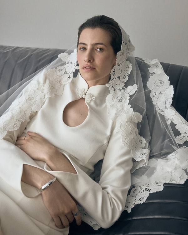 Собираем ювелирный гардероб невесты в коллекциях Darkrain