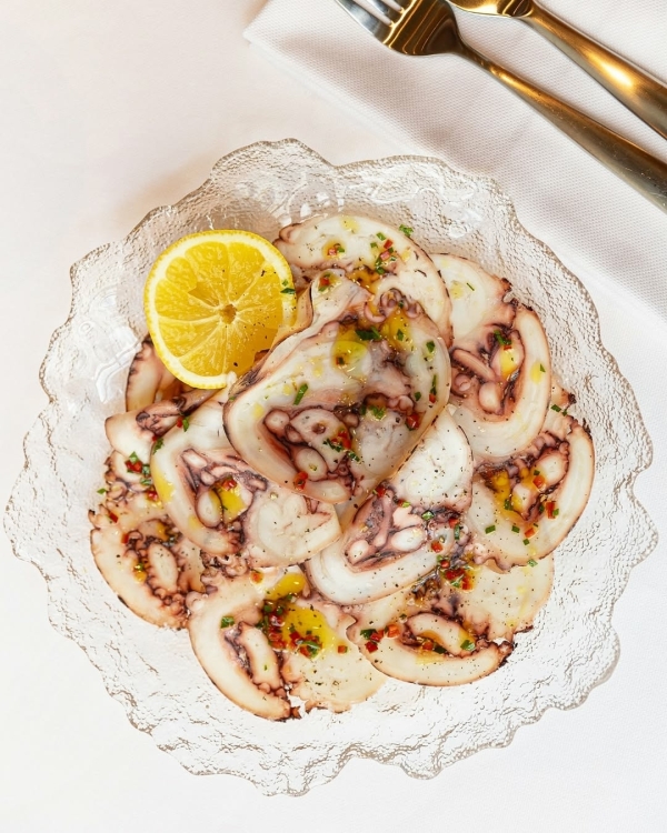 «Подвиг музея» в Пушкинском, ризотто-сморчетто в «Скворце»