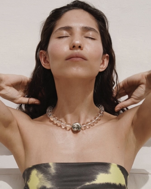 Все на борт! Вот классные купальники и