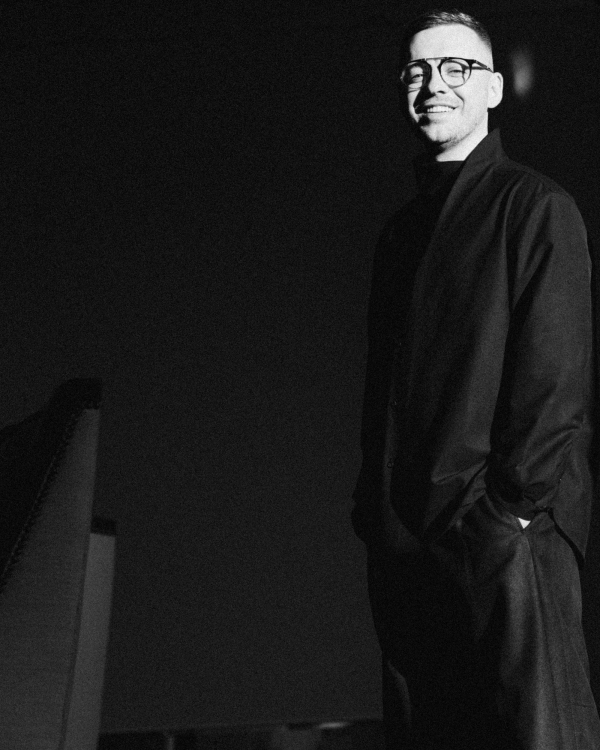 Знакомимся с новыми участниками TOP15MOSCOW 2025