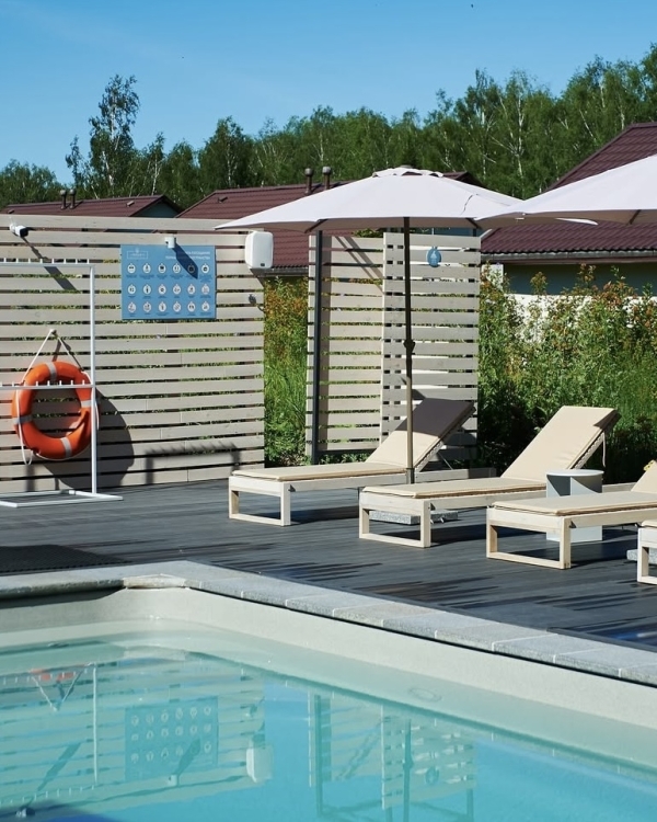 Куда поехать летом, если у вас нет