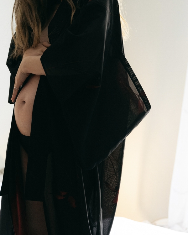 Интервью с невестой: о свадьбе на пятом