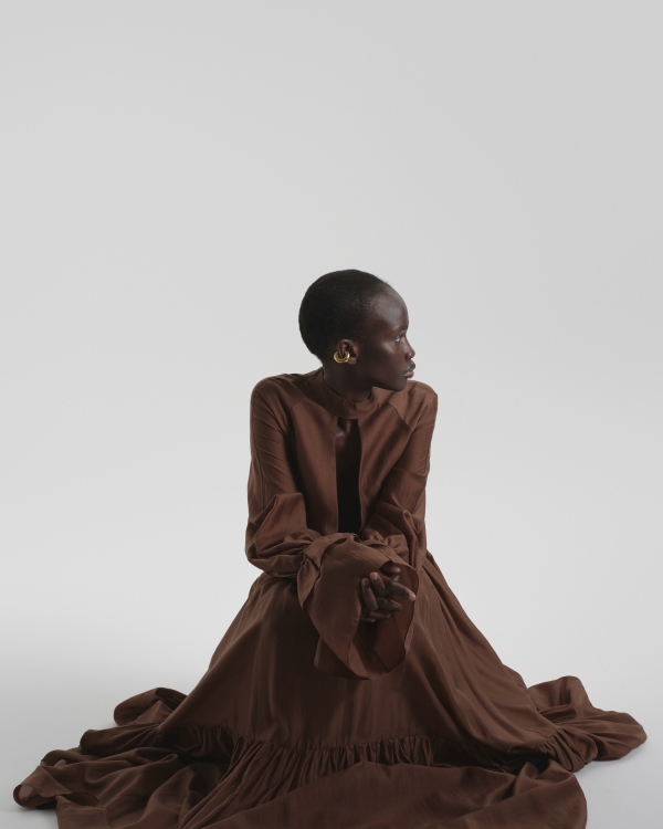 Можно ли выходить замуж не в белом?