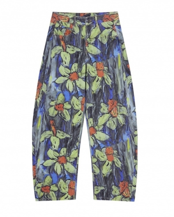 «Медлячок, чтобы ты заплакала», или Как одеться