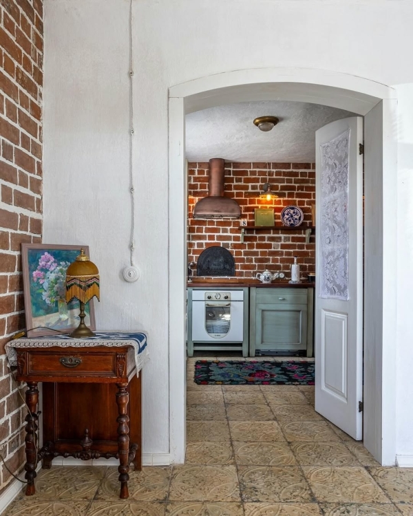 Куда поехать летом, если у вас нет