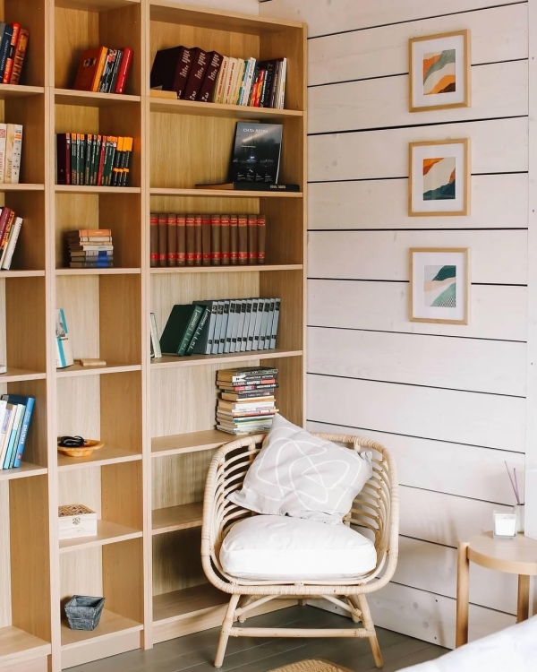 Куда поехать летом, если у вас нет