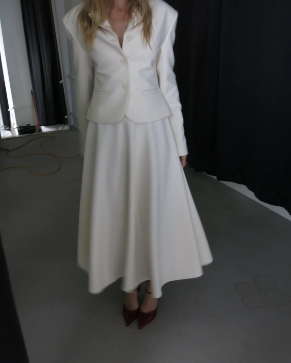 От отличных свадебных платьев до аксессуаров: собрали