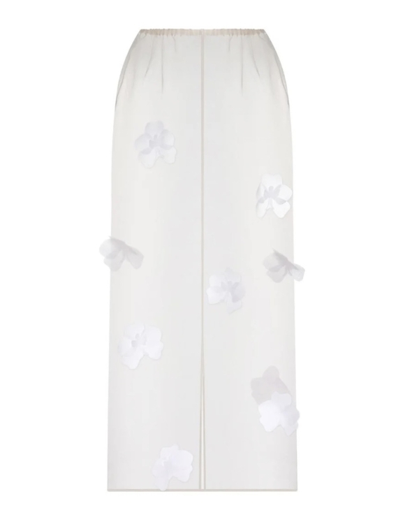 Можно расслабиться: образы невесты для Pre-Wedding Party